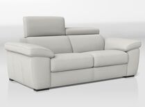 Norbello 3 Seater Sliding Sofa Bed | Norbello Sofa Range | ScS