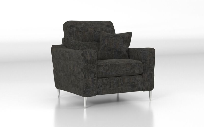 Gretna Armchair | Gretna Sofa Range | ScS