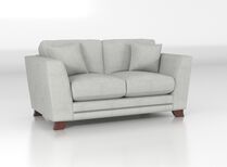 Grantley 2 Seater Sofa Standard Back | Grantley Sofa Range | ScS