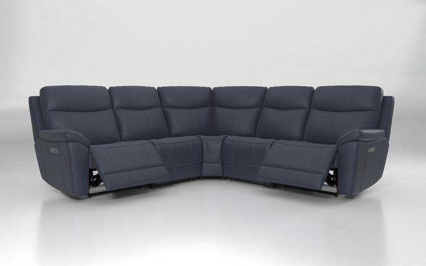 Eldwick 3 Corner 3 Power Sofa | Eldwick Sofa Range | ScS