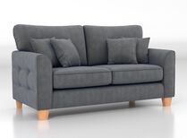 Haxey 3 Seater Sofa | Haxey Sofa Range | ScS