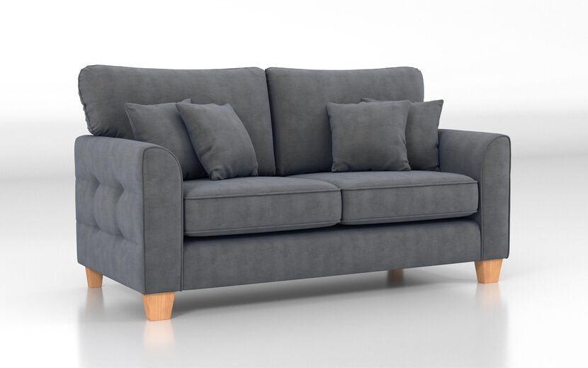 Haxey 3 Seater Sofa | Haxey Sofa Range | ScS