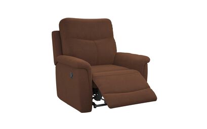 La-Z-Boy Lakeland Manual Recliner Chair | La-Z-Boy Lakeland Sofa Range | ScS