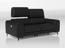 Zugognago 2 Seater Sofa | Zugognago Sofa Range | ScS