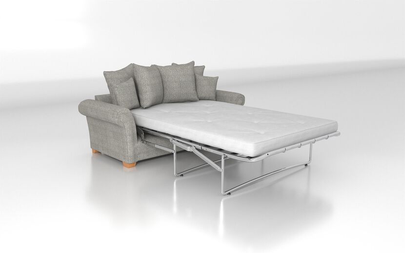 Rowland 3 Seater Scatter Back Sofa Bed | Rowland Sofa Range | ScS