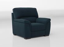 Pieve Armchair | Pieve Sofa Range | ScS