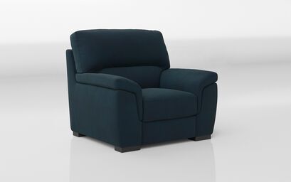 Pieve Armchair | Pieve Sofa Range | ScS