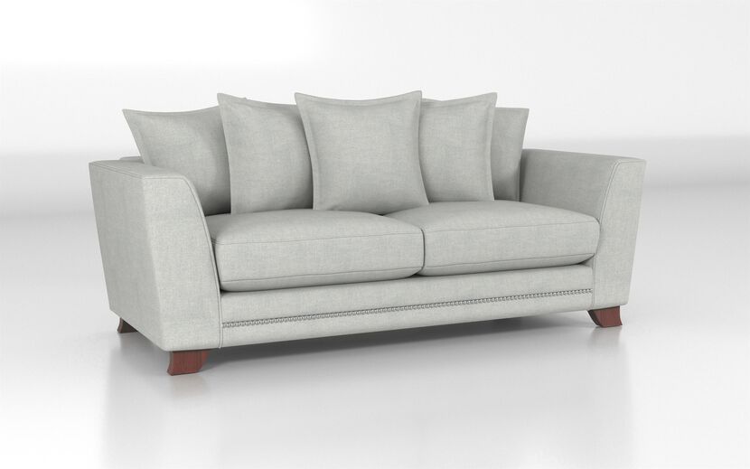 Grantley 4 Seater Sofa Scatter Back | Grantley Sofa Range | ScS