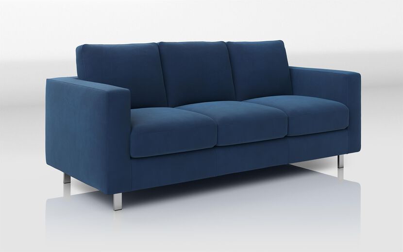 Limana 3 Seater Sofa | Limana Sofa Range | ScS