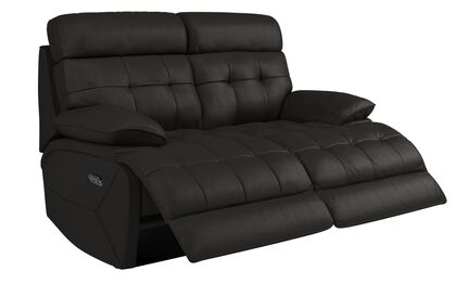 La-Z-Boy Knoxville 2 Seater Power Recliner Sofa with Head Tilt | La-Z-Boy Knoxville Sofa Range | ScS