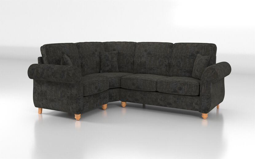 Alnmouth 1 Corner 2 Sofa Standard Back | Alnmouth Sofa Range | ScS