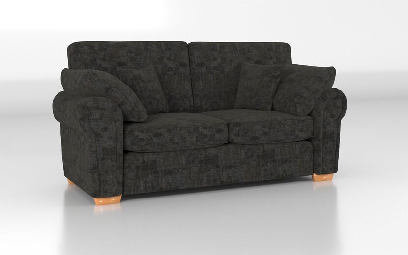 Kelso 2 Seater Sofa Standard Back | Kelso Sofa Range | ScS