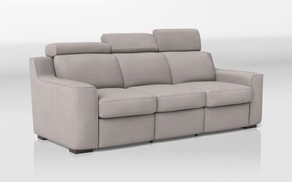 Crostolo 4 Seater Sofa | Crostolo Sofa Range | ScS