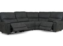 Leiston 2 Corner 1 Manual | Leiston Sofa Range | ScS