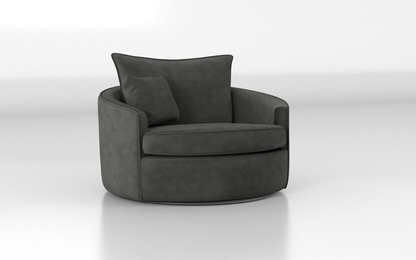 Tenbury Large Twister Chair | Tenbury Sofa Range | ScS