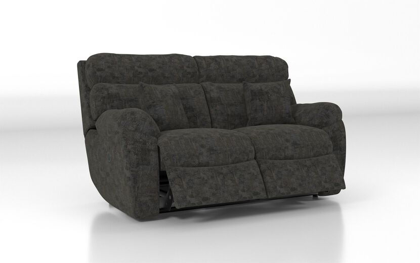 Silsden 2 Seater Power Recliner Sofa | Silsden Sofa Range | ScS