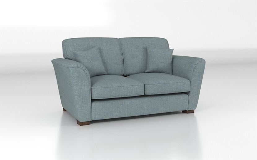 Radmoor 2 Seater Sofa Standard Back | Radmoor Sofa Range | ScS