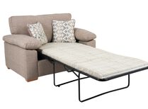 Hartland Snuggle Chair Bed | Hartland Sofa Range | ScS