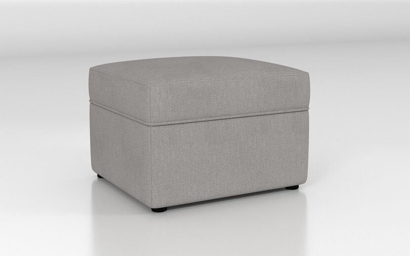 Rowland Footstool | Rowland Sofa Range | ScS