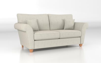 Aveley 2 Seater Sofa Standard Back | Aveley Sofa Range | ScS