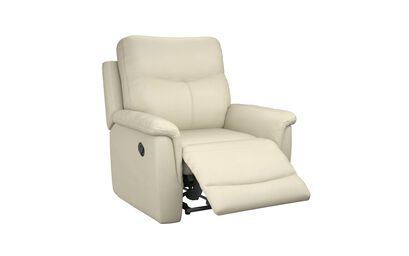 La-Z-Boy Lakeland Manual Recliner Chair | La-Z-Boy Lakeland Sofa Range | ScS