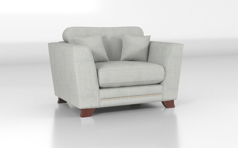 Grantley Snuggle Chair | Grantley Sofa Range | ScS