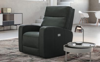 Gavassa Dual Motor Life and Rise Chair | Gavassa Sofa Range | ScS