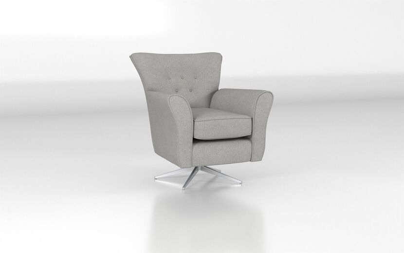 Radmoor Swivel Chair | Radmoor Sofa Range | ScS