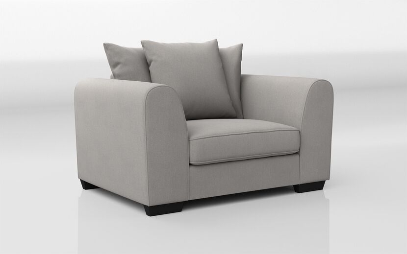 Elmhurst Snuggle Chair Scatter Back | Elmhurst Sofa Range | ScS