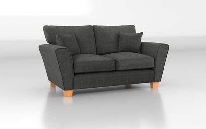 Tenbury 2 Seater Standard Back Sofa | Tenbury Sofa Range | ScS