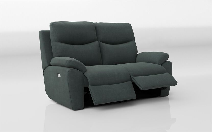 Borghi 2 Seater Power Recliner Sofa | Borghi Sofa Range | ScS