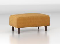 Rosedale Footstool | Rosedale Sofa Range | ScS