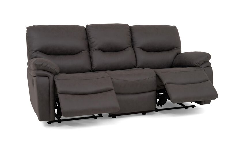 Iford 3 Seater Power Recliner Sofa | Iford Sofa Range | ScS