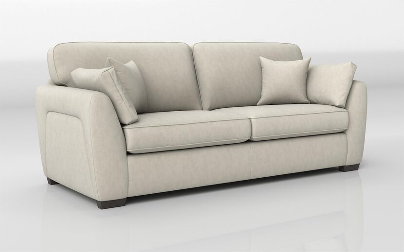 Iver 4 Seater Sofa | Iver Sofa Range | ScS