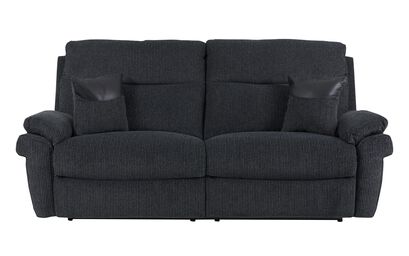 La-Z-Boy Tamla Fabric 3 Seater Sofa | La-Z-Boy Tamla Sofa Range | ScS