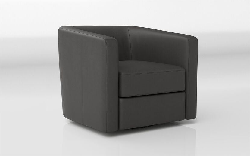 Patrica Swivel Chair | Patrica Sofa Range | ScS