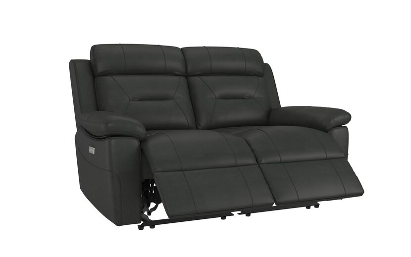 Fareham 2 Seater Power Recliner Sofa | Fareham Sofa Range | ScS