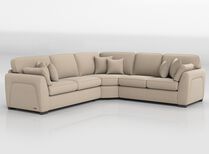 Iver 2 Corner 3 Sofa | Iver Sofa Range | ScS