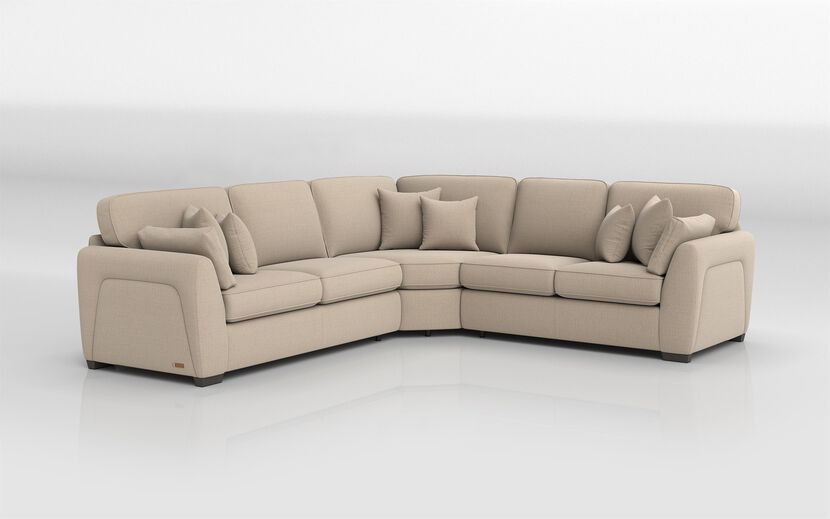 Iver 2 Corner 3 Sofa | Iver Sofa Range | ScS