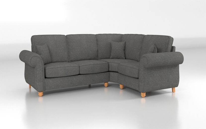 Alnmouth 2 Corner 1 Sofa Standard Back | Alnmouth Sofa Range | ScS