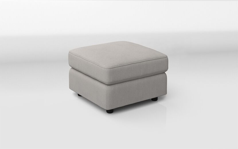 Elmhurst Footstool | Elmhurst Sofa Range | ScS