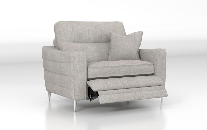 Gretna Snuggle Power Chair | Gretna Sofa Range | ScS