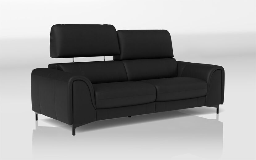 Zugognago 3 Seater Power Recliner | Zugognago Sofa Range | ScS