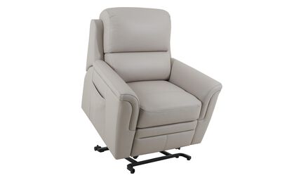 G Plan Charlton Dual Motor Elevate Chair VAT Exempt | G Plan Charlton Sofa Range | ScS