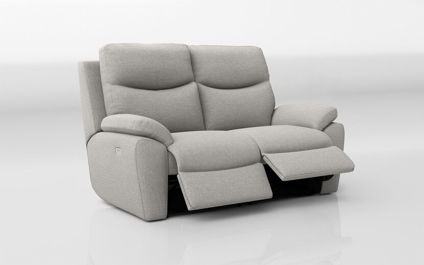 Borghi 2 Seater Power Recliner Sofa | Borghi Sofa Range | ScS