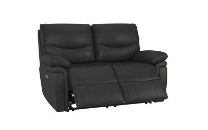 Endurance Idris 2 Seater Power Recliner Sofa | Idris Sofa Range | ScS