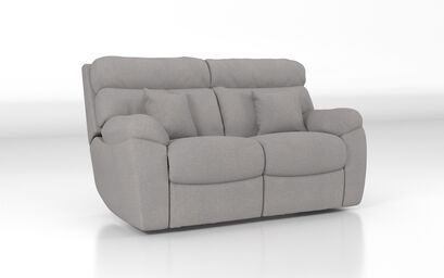 Silsden 2 Seater Sofa | Silsden Sofa Range | ScS