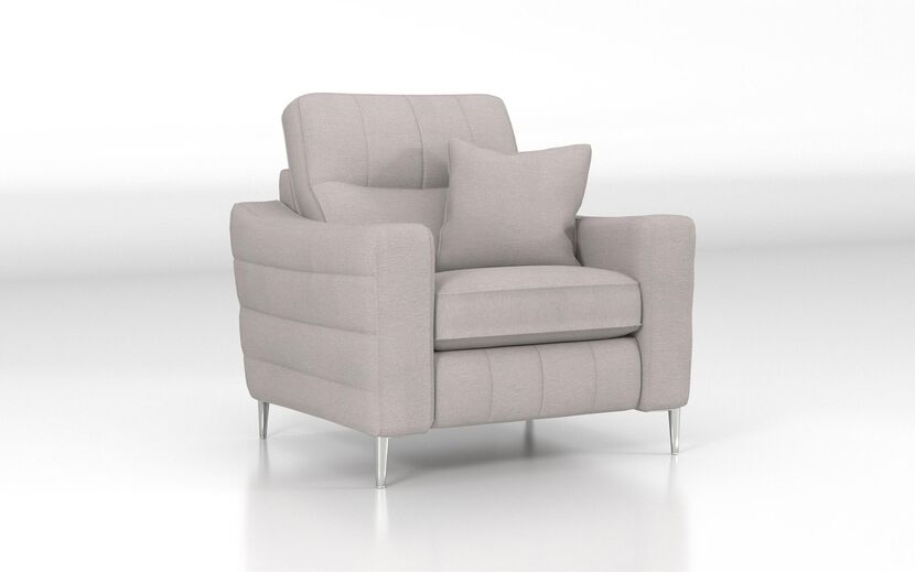 Gretna Armchair | Gretna Sofa Range | ScS