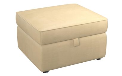 Stirling Footstool | Stirling Sofa Range | ScS