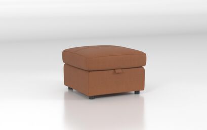 Ossett Storage Footstool | Ossett Sofa Range | ScS